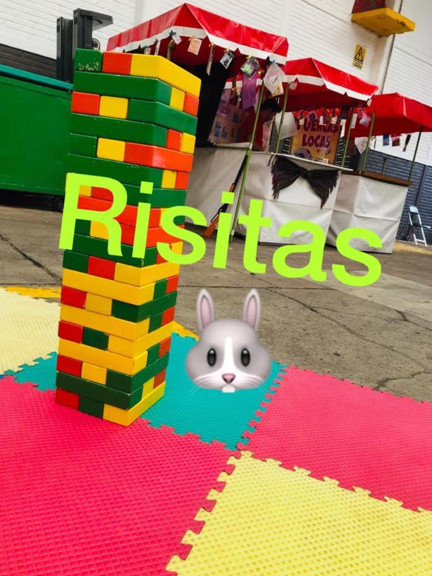 RENTA DE PUESTOS DE FERIA