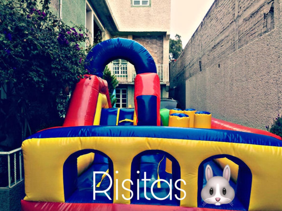 RENTA DE PUESTOS DE FERIA