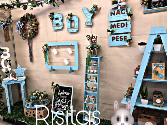 RENTA DE PUESTOS DE FERIA