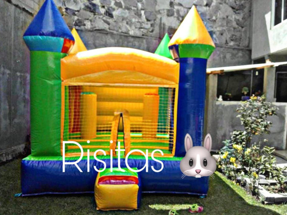 RENTA DE PUESTOS DE FERIA