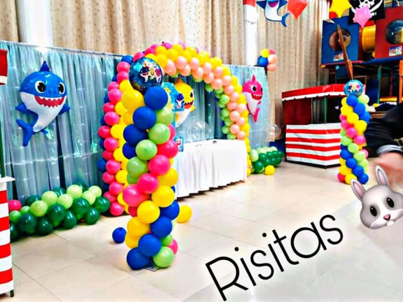 RENTA DE PUESTOS DE FERIA