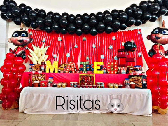 RENTA DE PUESTOS DE FERIA