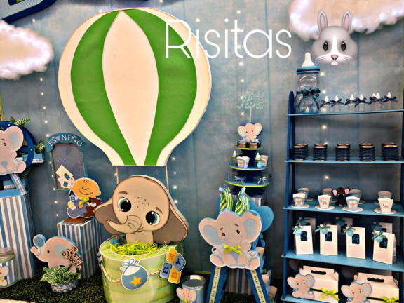 RENTA DE PUESTOS DE FERIA